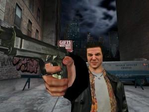 Max Payne su App Store : ufficiale