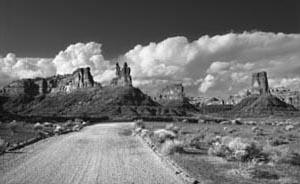 Viaggio fotografico in Arizona, New Mexico e Utah: sulle orme di Ansel Adams  – Agosto 2012