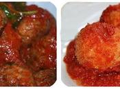 Polpette Carnevale!!!