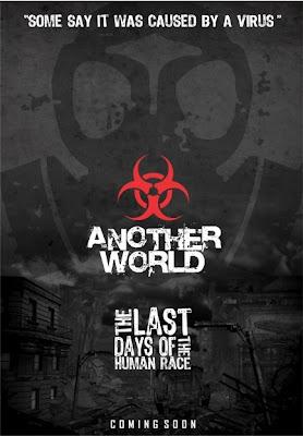 Another World: Zombie in un mondo post apocalittico