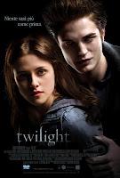 Le non recensioni di MrBertFord: the Twilight edition