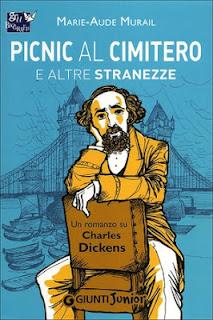 Recensione: PICNIC AL CIMITERO E ALTRE STRANEZZE