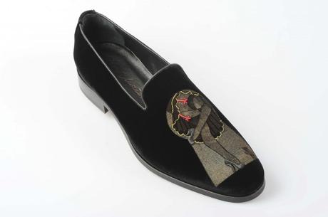 Arfango, le lussuose calzature oniriche [speciale presentazioni FW 2012-2013]