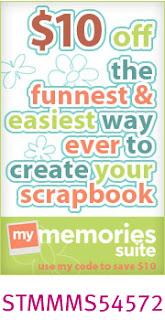 My Memories - Digital Scrapbooking Software + Codice Sconto!!