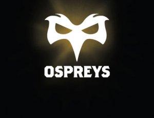 Pro12, ecco gli Ospreys che domani sera affronteranno gli Aironi