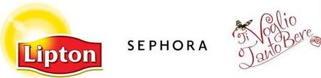 SEPHORA E LIPTON insieme per l'idratazione..prenota la tua seduta personalizzata!