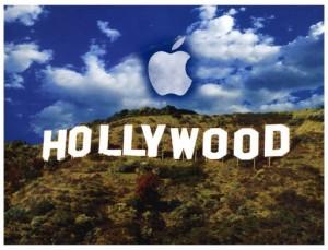 I prodotti Apple nei film