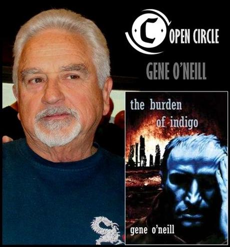 Open Circle: The Burden of Indigo di Gene O'Neill