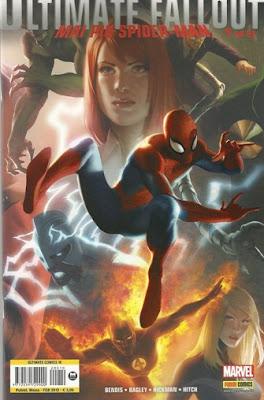 PICCOLO INTERROGATIVO NON POLEMICO SULLA GESTIONE DELLO SPOILER MISTERIOSO INERENTE LA SAGA 