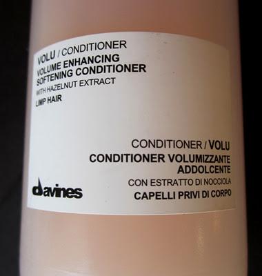 Davines Air Conditioner - Balsamo Volumizzante
