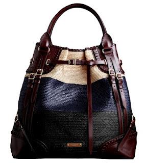 Borse per la primavera