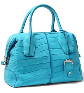 Borse per la primavera