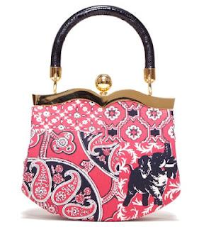 Borse per la primavera