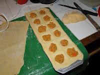 Ravioli alle......polpettine