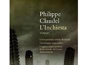 Recensione L'INCHIESTA Philippe Claudel
