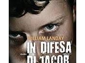 Recensione DIFESA JACOB William Landay