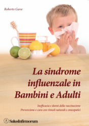 sindrome influenzale bambini adulti