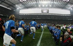 Clamoroso: Milano volta le spalle a Italia-All Blacks?