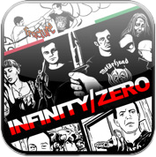 InfinityZero disponibile per iPad