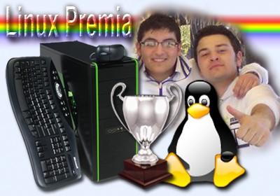 Linux premiazione eccezionale per scuola italiana
