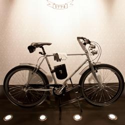 City Bike 1774: in sella al Made in Italy