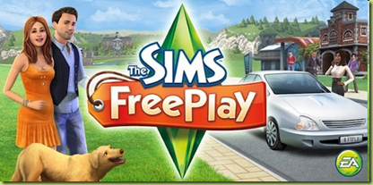 image thumb39 The Sims gratis per Android: nuova versione rilasciata!