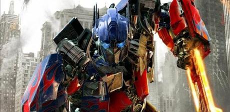 Nel prossimo Transformers 4 più azione meno ironia