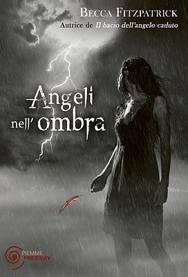 Recensione: Angeli nell'ombra di Becca Fitzpatrick