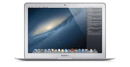 OS X 10.8 Mountain Lion, Apple pubblica l’anteprima per sviluppatori