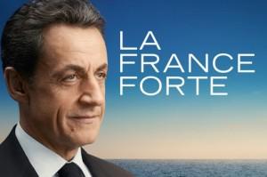Manifesto Sarkozy, sul web impazzano i fotomontaggi!