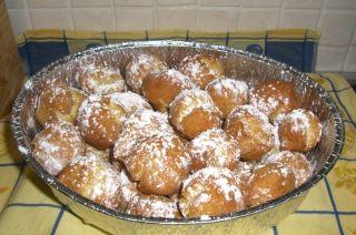 Cecamarini di Isola del Liri e Castagnole di Atina: i dolci tipici di Carnevale