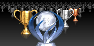 Classifica trofei italiana PS3 16 febbraio 2012