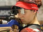 Europei tiro segno: Melanie Sparer quinta nella carabina metri juniores