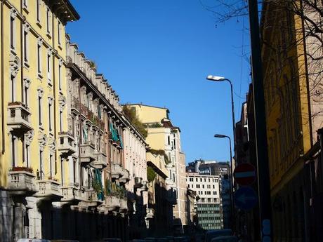 L'Isola Che C'é