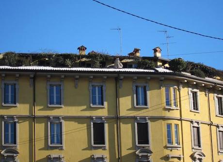 L'Isola Che C'é