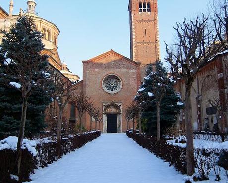 L'Isola Che C'é