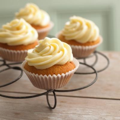 FROSTING PER CUPCAKES