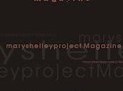 MARY SHELLEY PROJECT it's coming 17.02.12