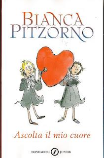 3. Ascolta il mio Cuore, Bianca Pitzorno