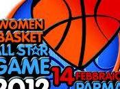 Basket femminile, Star Game: Resto Mondo supera l'Italia