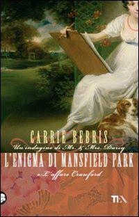 “L’enigma di Mansfield Park, o: L'affare Crawford