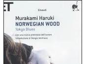 Norvegian Wood Tokyo Blues