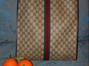 shopping Gucci mandarini