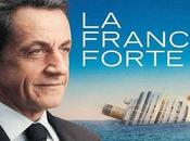 Sarkozy, Francia affonda” FOTO