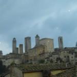 San Gimignano