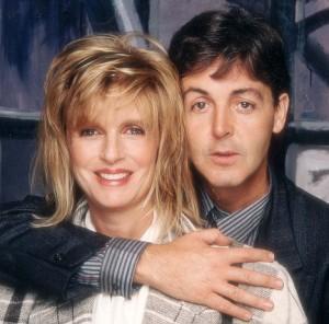 Linda e Paul McCartney Pipes of Peace: Analisi di un McCartney Minore