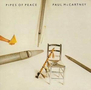 Pipes of Peace: Analisi di un McCartney Minore