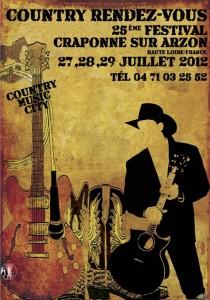 Un po’ di country dal vivo in giro per l’Europa. Terri Clark arriva anche in Italia. Martina McBride a Gstaad.