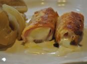 venerdì sera prova bambino