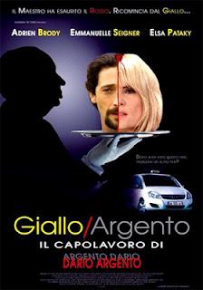 Giallo/Argento